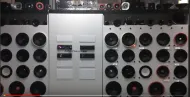 Pride Emerald FB + Alphard T34 (видео)