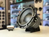 Сабвуфер Pride M.12 10 ver.2 D2