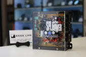 Усилитель AZ-13 SPL POWER МАЛЫШ 260.4АD