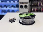 Силовой кабель Machete MPC-2Ga Чёрный
