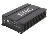 Усилитель STEG DST 202 D