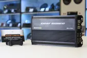 Усилитель Machete Lite MLA-100.4