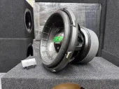 Сабвуфер APOCALYPSE DB-4515R D2