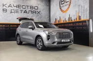 Установка акустической системы в автомобиль Haval Jolion: Как мы превратили мечту в реальность. Сборка автомобиля под ключ для нашего клиента
