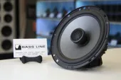 Коаксиальная акустика Best Balance D65