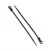 Стяжки для кабеля Kicx  KCT-150HB