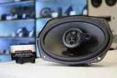 Коаксиальная акустика JBL STAGE2 9634