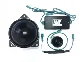 Автоакустика AMP SMT-100BMWE