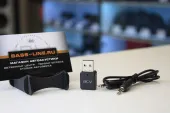 AUX Bluetooth Ресивер ACV BTR-35А