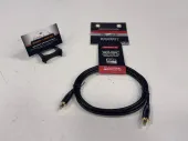 Dynamic State OCE-2.0 SERIES 2 Оптоволоконный кабель Toslink