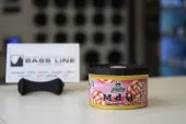 Madrid Lollipop / Леденец Ароматизатор для салона в банке LERATON