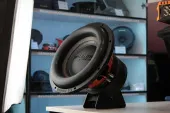 Сабвуфер DL Audio Phoenix Black Bass 12