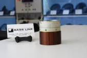 Dynamic State SPCSW-322 Coil катушка 2+2 Ом