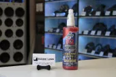 Детейлер спрей для интерьера IQ Detailer LERATON CITY LERATON 400050LC, 473мл