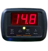 Вольтметр "Smart Voltmeter"