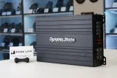Усилитель Dynamic State SPARTA SA300.2 Б/У