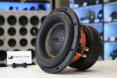 Сабвуфер DL Audio Phoenix Black Bass 8