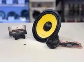 2х-компонентная акустика Recoil Yellow RLM-65