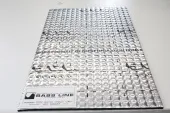 Шумоизоляция SGM Броня М4 (0.4x0.25)