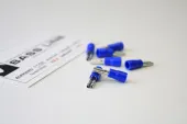 Плоский акустический коннектор Aura ATS-2528