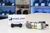 Кроссоверы Dynamic State DMB-CR100