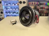 Сабвуфер Dynamic State Mjolnir VSW-M25