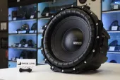 Сабвуфер Pride M.20 12” S0.4
