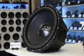 Сабвуфер Pride M.25 15” D2 ver.1