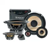 3х-компонентная акустика Focal Performance FLAX EVO PS165F3E