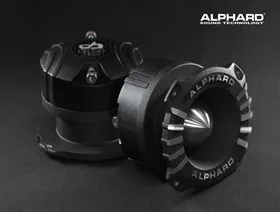 Новый профессиональный ВЧ-динамик DB-T40