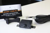 Регулятор уровня сигнала усилителя Audio Nova AA-REM