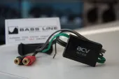Адаптер с высокой часты в линию ACV HL17-1001