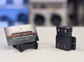 Разъектор быстрого выхода Recoil Audio QR4