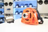 Генератор AZ-13 SPL POWER 320A OPEL ASTRA G ZAFIRA A CITROEN JUMPER FIAT DUCATO CADILLAC CTS СО СЛЕДАМИ УСТАНОВКИ