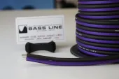 RCA кабель 2-х канальный Predator Signal cable PRO