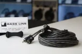 Межблочный кабель Audio Nova RC1-5M