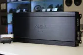Усилитель AurA Venom-D3500