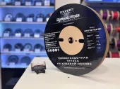 Термоусадочная трубка на клеевой основе Dynamic State STG19-Roll-BK