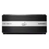 Усилитель Alphard Deaf Bonce DB-7500.1D