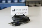 Межблочный кабель AUDIO NOVA RC1-1M