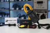 Next-Lab Power Sensor (Clamps 400A AC)