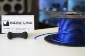 Силовой кабель AUDIO NOVA PCC 075