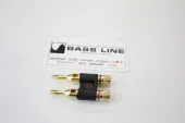 Акустический разъем (терминал) Ural Banana Plug Terminal
