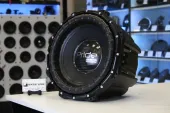 Сабвуфер Pride M.25 12” D2 ver.1
