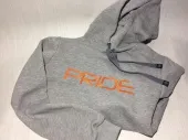 Толстовка Pride