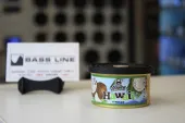 Hawaii Coconut / Кокос Ароматизатор для салона в банке LERATON