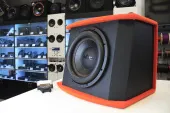 Сабвуфер DL Audio Barracuda 12A V.2