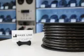 Силовой кабель Sound Quest SQVLP4B 4GA