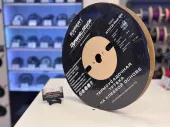 Термоусадочная трубка на клеевой основе Dynamic State STG12-Roll-BK