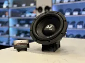 Сабвуфер AUDIO NOVA SW20.2